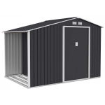 Aiakuurid Madison, 191 cm x 278 cm x 195 cm