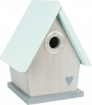Linnumaja Trixie TX-55858, 26 cm x 20 cm