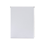 Ruloo Domoletti Silver 051, valge, 120 cm x 185 cm