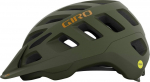 Jalgrattakiiver universaalne GIRO Radix 7140558, tumeroheline v., M