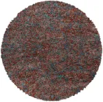 Vaip sise Ayyildiz Enjoy 4500, mitmev&auml;rviline, 80 cm x 80 cm