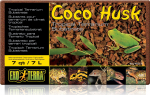 Substraat Exo Terra Coco Husk