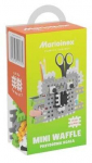 Konstruktor Marioinex Mini Waffle Koala t&ouml;&ouml;riistakast 905739, 70 tk