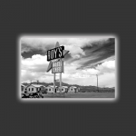 Reproduktsioon Wallity 4570MDACT-030, 45 cm