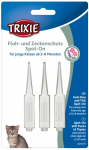 Parasiitide vastane vahend Trixie Spot-On 25379, 0.0006 l, 3 tk
