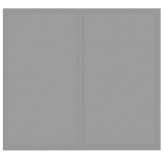 Matt loomade jaoks Springos Cooling Mat, hall, XL