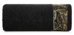 Vannir&auml;tik R188-07, must, 140 cm x 70 cm