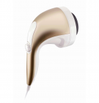 Massaažiseade Medivon ME-800, kuldne v./valge v.