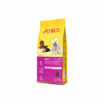 Kuiv koeratoit JosiDog Mini, linnuliha, 2.7 kg