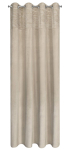 &Ouml;&ouml;kardin ZKYJ-01, h&otilde;be v./beež v., 140 cm x 250 cm