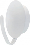 Valgusti seinale Spotlight Sat 1109002, LED, 3000 &deg;K, 1 x 9 W, valge v.