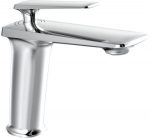 Valamusegisti Mexen Purus 745800-00, kroom
