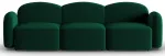 Diivan Micadoni Home Blair MIC_3S_184_F1_BLAIR3, l&otilde;he v., 272 x 87 cm x 80 cm