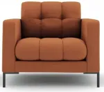 Tugitool Micadoni Home Mamaia 1 Seat, vask v., 87 cm x 92 cm x 75 cm