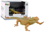 M&auml;ngukujuke Lean Toys Animal Series Lizard 12344, 12 cm, roheline v.
