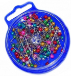 N&ouml;&ouml;pn&otilde;elad Splendid AR-SZPILKI-10GR, metall