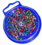 N&ouml;&ouml;pn&otilde;elad Splendid AR-SZPILKI-10GR, metall