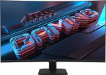 Monitor Gigabyte GS32QC, VA, 165 Hz, QHD, 31.5"