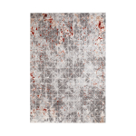 Vaip Domoletti Millenium E641APMC28, kreemjasvalge/beež, 230 cm x 160 cm