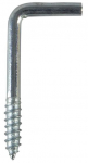 Konkskruvi Essve L, 2.7x30 mm, 6 tk