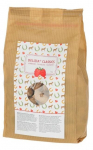 Maiused hobustele Kerbl Delizia Classics Raspberry, 1 kg