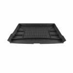 Automatt, pagasikandjad Frogum ProLine, Mercedes Benz GLA H247 2019-