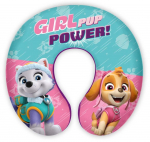 Reisipadi Seven Paw Patrol Girls Pup Power, roosa/t&uuml;rkiissinine, 30 cm x 30 cm