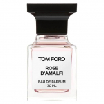 Parf&uuml;&uuml;mvesi Tom Ford Rose d'Amalfi, 30 ml