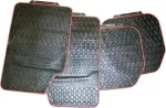 Automatt, esi/tagumine Alburnus 23-1009S, Universaalne