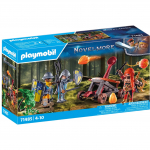 Konstruktor Playmobil Novelmore Tee&auml;&auml;rne Varitsus 71485
