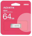 USB m&auml;lupulk Adata UR350 852353, h&otilde;be v., 64 GB
