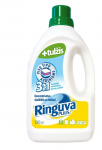 Vedel pesuvahend Ringuva Plus, 1 l