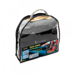 Autoistmekate Compass Triko, tumehall, 2 tk, Universaalne