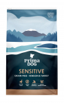 Kuiv koeratoit Prima Dog Sensitive Venison & Turkey, kalkun/hirveliha, 3 kg