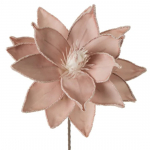 Kunstlill Flore 732, roosa, 78 cm x 38 cm