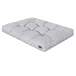 Loomavoodi Hobbydog New York, helehall, XXL