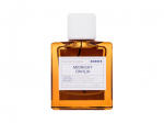Tualettvesi Korres Midnight Dahlia, 50.0 ml