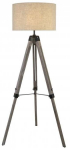 P&otilde;randalamp Searchlight Tripod EU700792, 10 W, E27