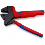 N&auml;pitsad elektromehaanika jaoks Knipex 97 43 200, 200 mm