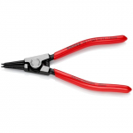 N&auml;pitsad r&otilde;ngaste jaoks/&uuml;mmarguse Knipex 46 11 G3, 140 mm