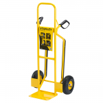 Kaubak&auml;ru Stanley HT524, 250 kg