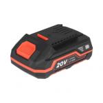 Aku Dnipro-M BP-220, 20 V, li-ion, 2000 mAh