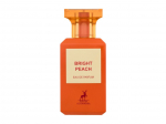 Parf&uuml;&uuml;mvesi Maison Alhambra Bright Peach, 80.0 ml