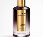 Parf&uuml;&uuml;mvesi Mancera Amber & Roses, 120 ml