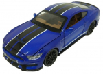 M&auml;nguauto MSZ Ford Shelby GT350, sinine v., 1:32