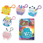 Stressivastane m&auml;nguasi Mini, (v&auml;rv/disain valitakse juhuslikult)