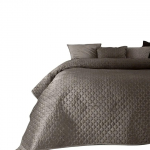 Voodikate NGM-10, tume liiv v., 170 cm x 210 cm