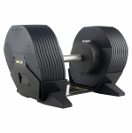 Kokkupandavad raskused MX Select MX85 Dumbbell, 38.6 kg