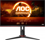 Monitor AOC 27G2ZN3, Full HD, 280 Hz, 27"