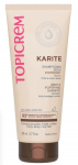 &Scaron;ampoon Topicrem Karite Gentle Fortifying Shampoo, 200 ml
